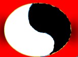 yin/yang