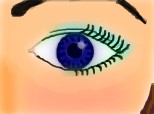 the eye :)