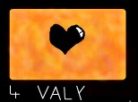 4  my friend : VALY