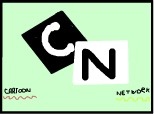 CN (Cartoon Network)...