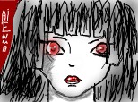 Hellgirl by anelisa