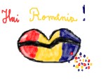 HAI ROMANIA!!