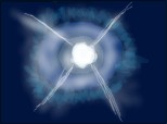 steaua pitica alba din sistemul STELAR SIRIUS