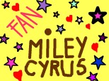I LOVE MILEY CYRUS:)
