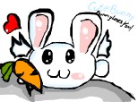 bunny ^_^