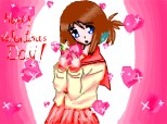 Happy Valentine\' sDay ... pt. concursul lui SweetPinkKittyCat