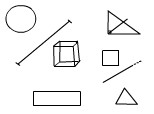 geometrie:X