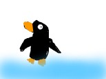 Pinguinu Hector