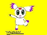 Teriermon