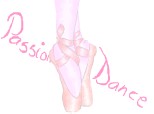 passion dance