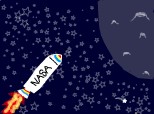 Romania ajunge pe luna
