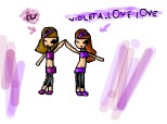 violeta_love love