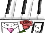 piano sentiments