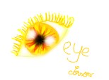 yellow eye. by lorson.....