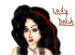 Lady Luna