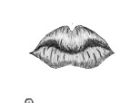 Lips :X