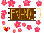 friends??:X