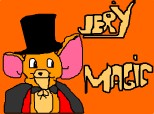 Jerry magicianul