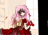 anime rose girl-facut de tuturina,nr 2-profesionisti