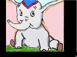 Dumbo!