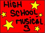 high school musical 3