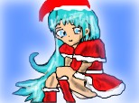 anime christmas(de catoka_san)
