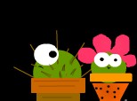 frogs in a pot