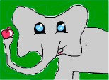 elefant anime