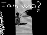 i am who....