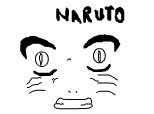 Nervuous Naruto