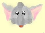 Elefantelul copilariei