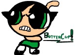 ButterCup!