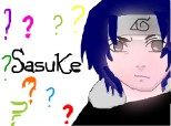 sasuke :D