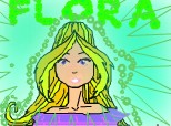 Winx Club /Flora