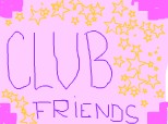 club friends