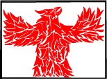 Phoenix Bird Spirit
