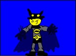 bat-man omi