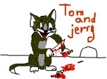 Tom and jerry-masacrul final
