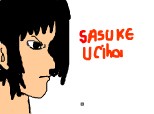 sasuke uciha
