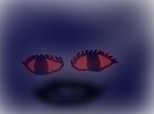 Ochii de vampir