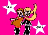 star girls