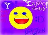 Yahoo! Romania