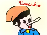 pinocchio
