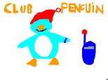 Club penguin