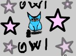 a owl   /    smart auction
