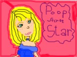 Pop Secret Star