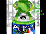 Pepsi..:) va mai aduceti aminte de lamaie?:> de reclama cu lamaia?:))