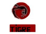 red tigre
