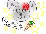 Bunny Ammy :D