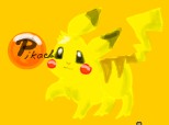 pikachu din pokemon